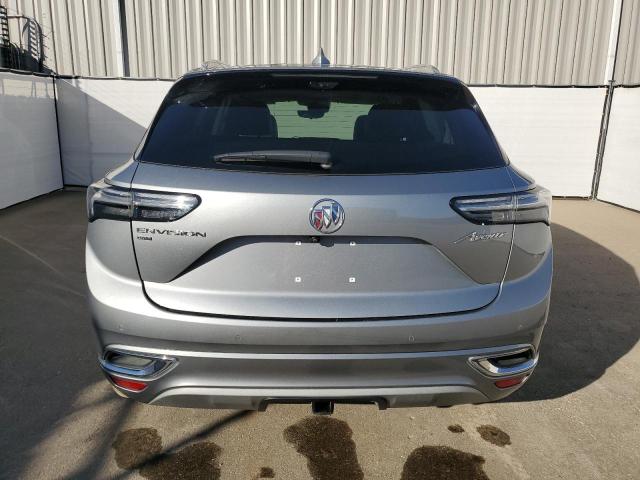 BUICK ENVISION AVENIR 2023