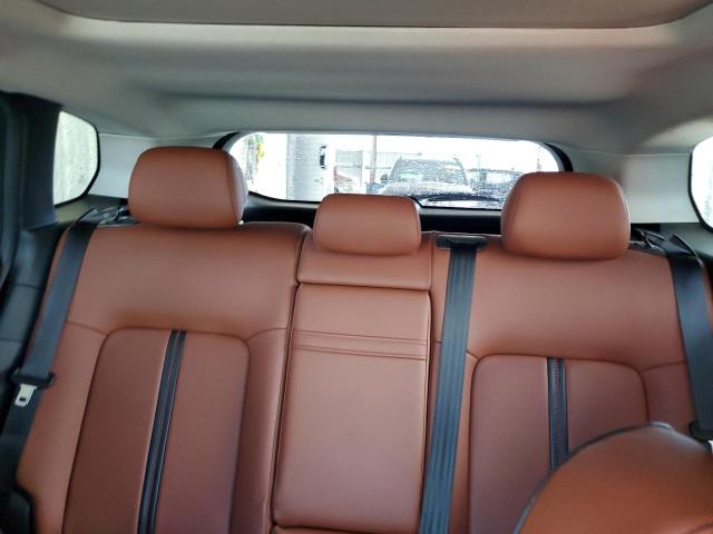 MAZDA CX-50 BASE 2023