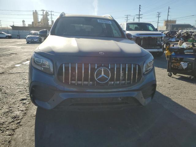 MERCEDES-BENZ GLB 250 2023