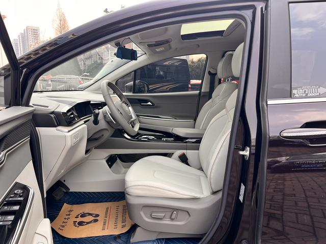 Hyundai Custo 2021