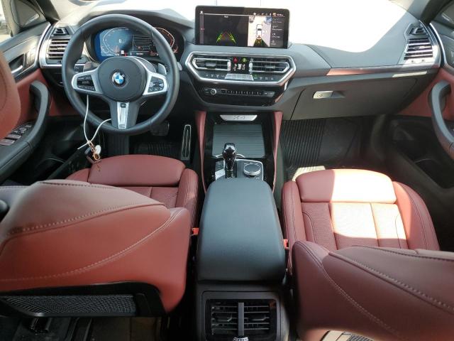 BMW X4 XDRIVE30I 2024