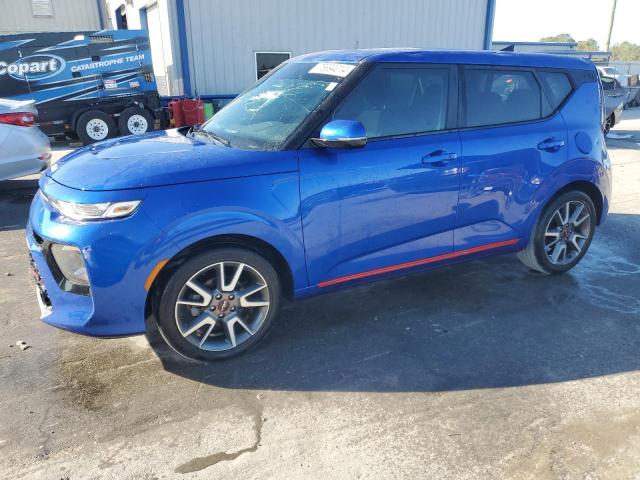 KIA SOUL GT LINE 2022
