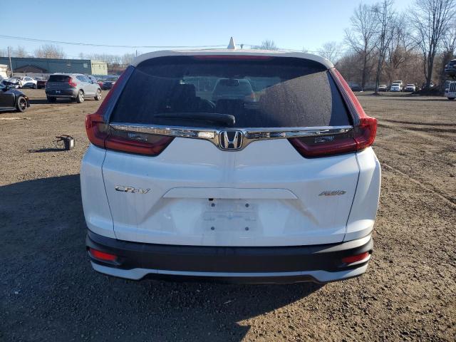 HONDA CR-V EXL 2020
