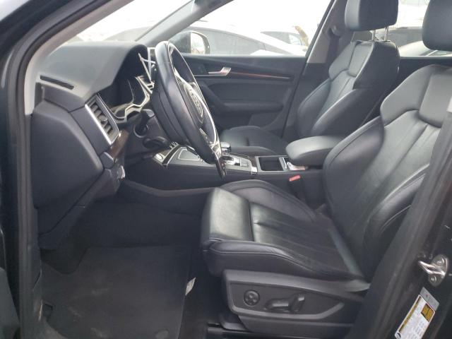 AUDI Q5 PREMIUM PLUS 2018