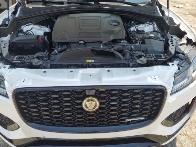 JAGUAR F-PACE R-DYNAMIC S 2024