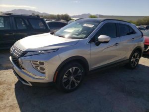 MITSUBISHI ECLIPSE CROSS SE 2022