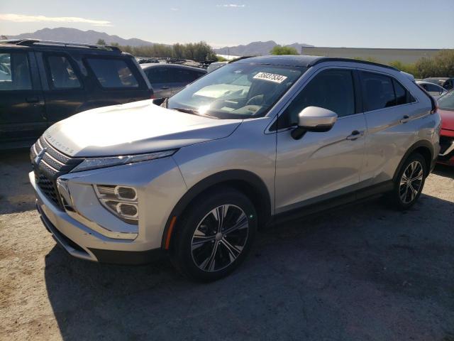MITSUBISHI ECLIPSE CROSS SE 2022