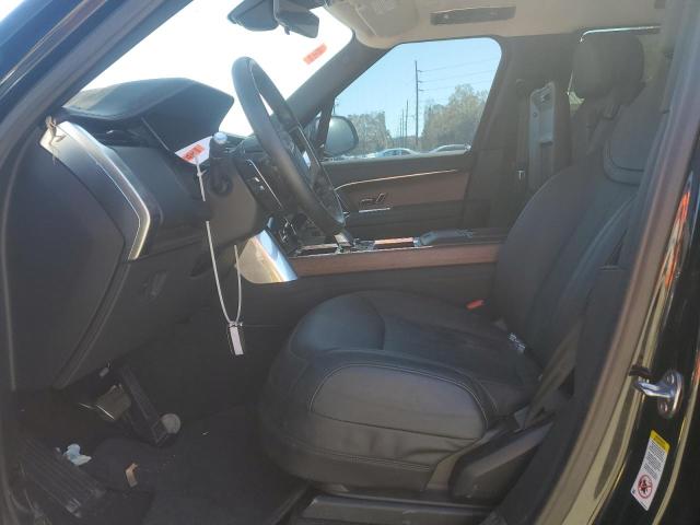 LAND ROVER RANGE ROVER SE 2023