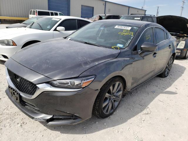 MAZDA 6 TOURING 2020