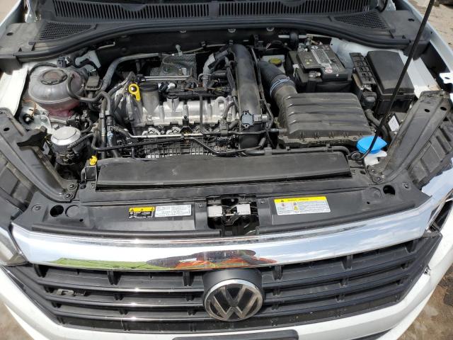 VOLKSWAGEN JETTA S 2021