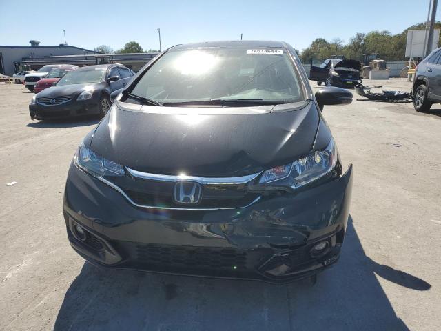HONDA FIT EXL 2020