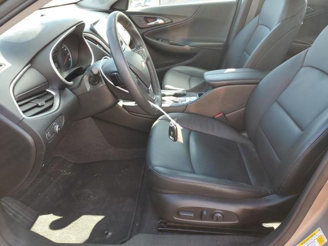 CHEVROLET MALIBU LT 2022