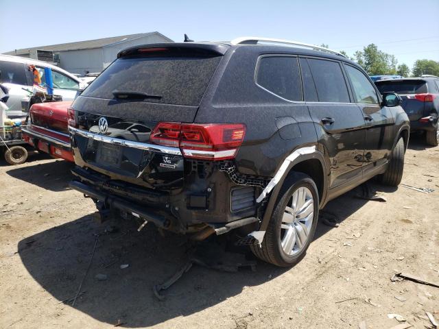 VOLKSWAGEN ATLAS SE 2019