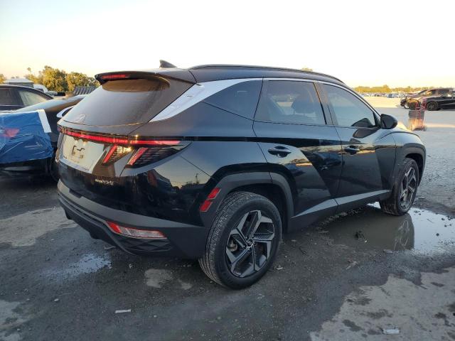 HYUNDAI TUCSON SEL CONVENIENCE 2022