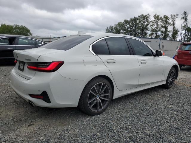 BMW 330XI 2021