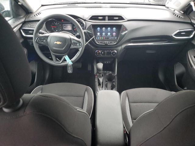 CHEVROLET TRAILBLAZER LT 2023