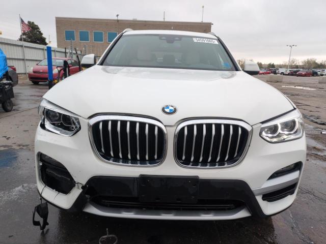 BMW X3 XDRIVE30I 2021