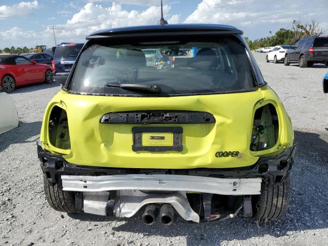 MINI COOPER S 2024