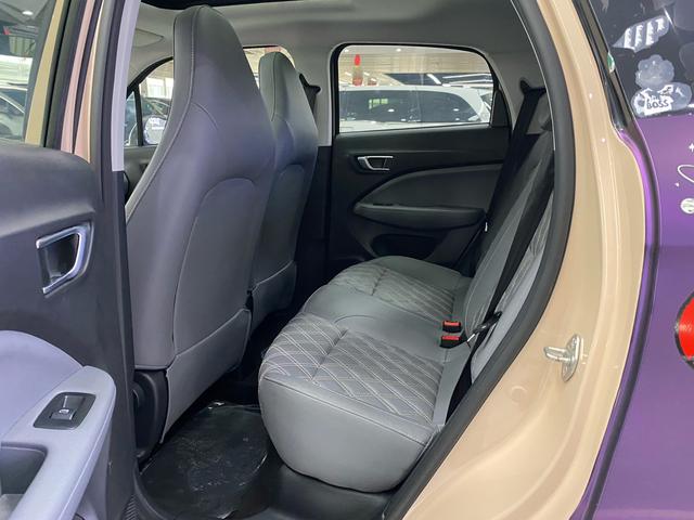 Leapmotor  T03 400 Comfort Edition 2021