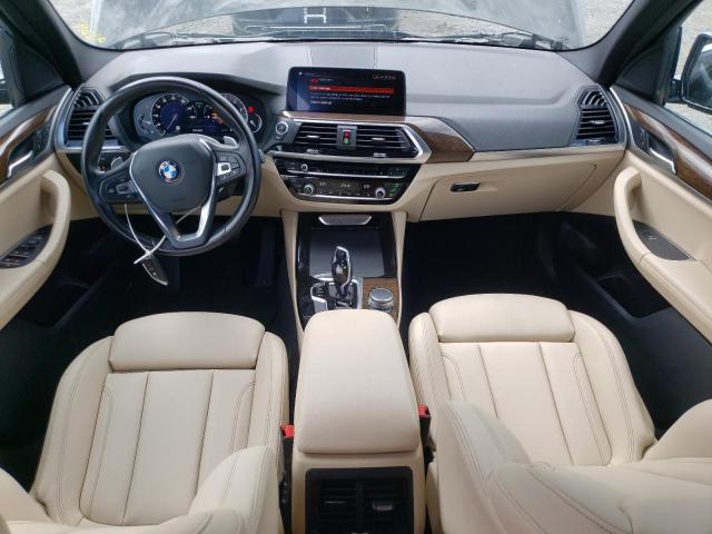 BMW X3 SDRIVE30I 2019
