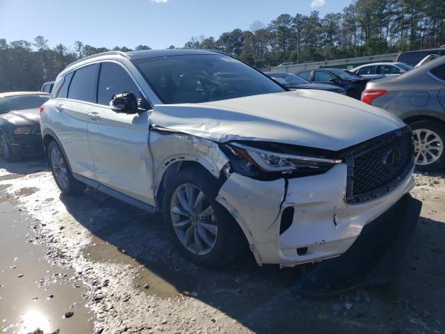 INFINITI QX50 ESSENTIAL 2021