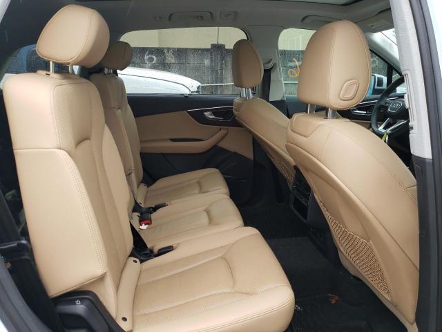 AUDI Q7 PREMIUM PLUS 2020
