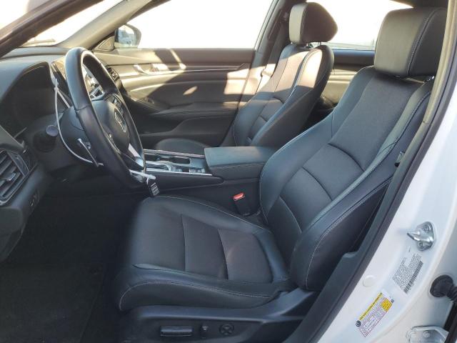 HONDA ACCORD SPORT 2021