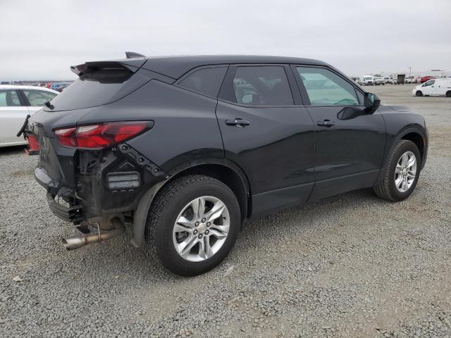CHEVROLET BLAZER 1LT 2020