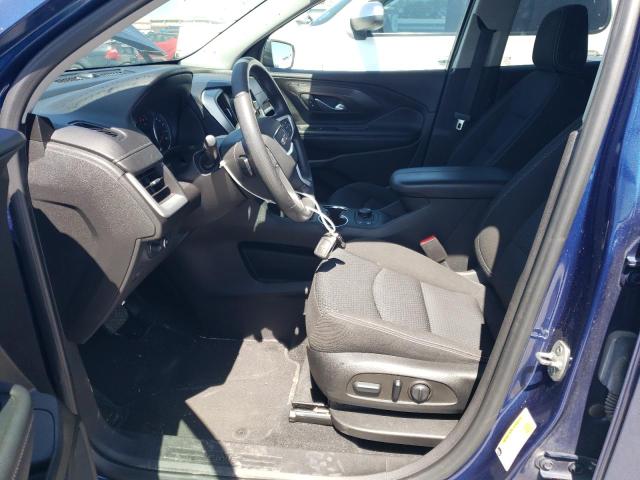 GMC TERRAIN SLE 2022