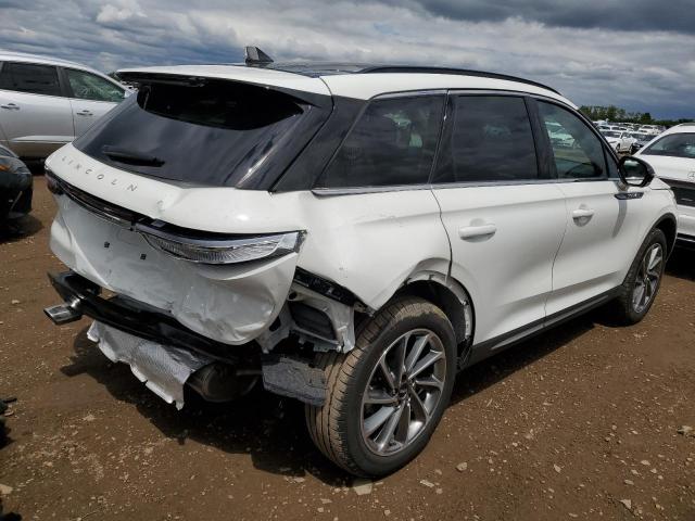 LINCOLN CORSAIR PREMIERE 2025