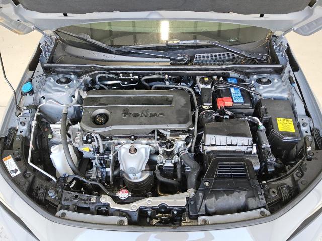 HONDA CIVIC SPORT 2024