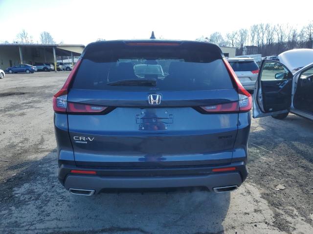 HONDA CR-V SPORT 2024