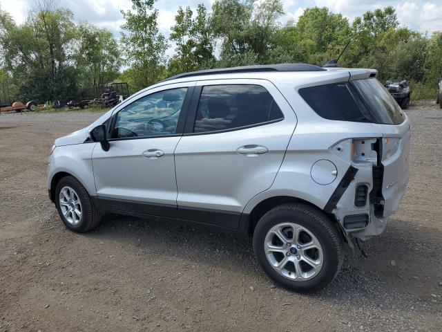 FORD ECOSPORT SE 2020
