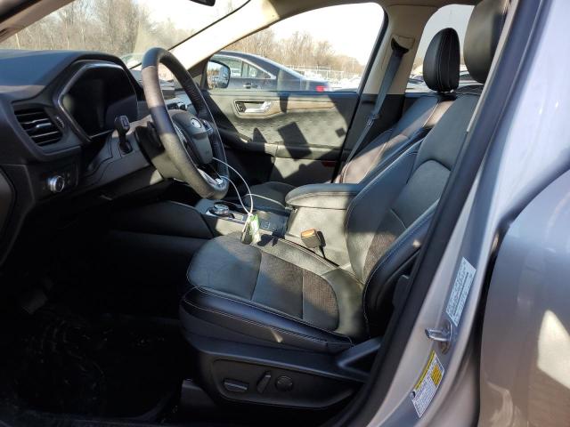 FORD ESCAPE TITANIUM 2020