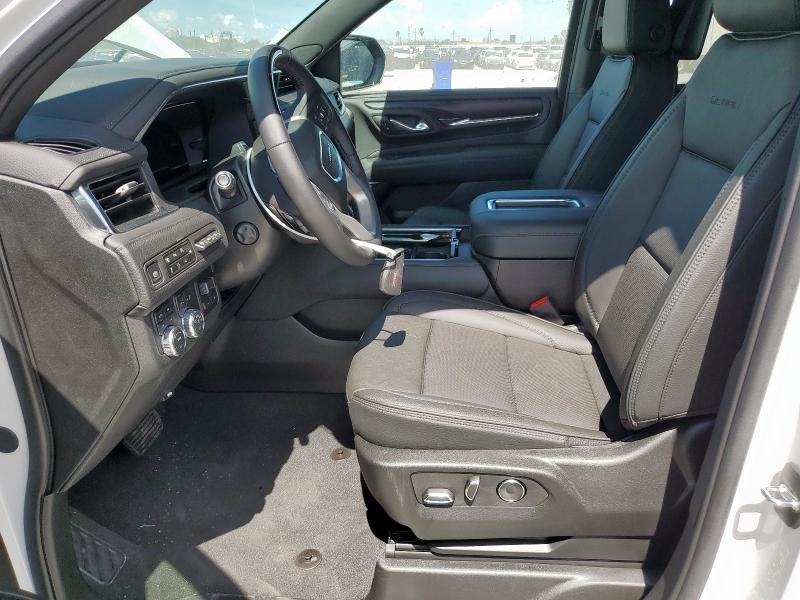 GMC YUKON XL DENALI 2024