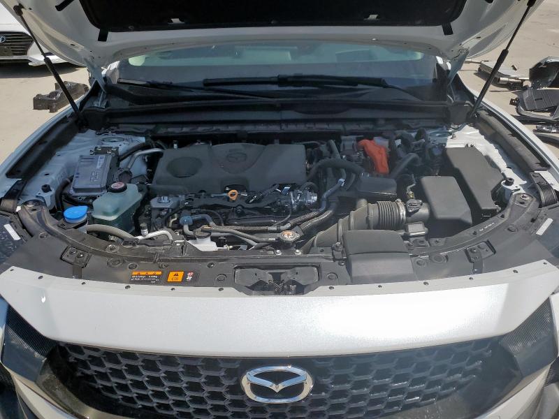 MAZDA CX-50 PREMIUM PLUS 2025