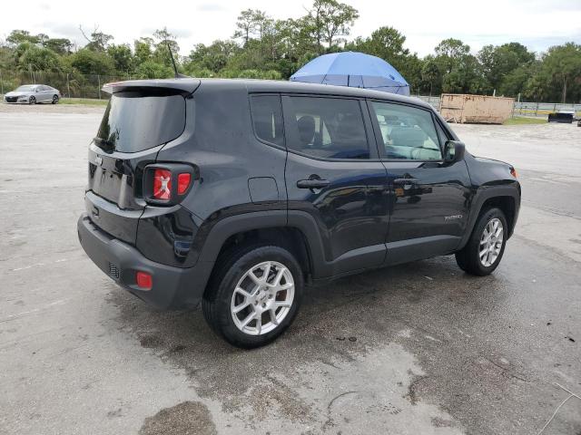 JEEP RENEGADE LATITUDE 2023