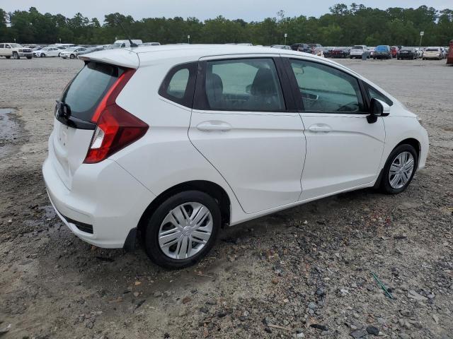 HONDA FIT LX 2019