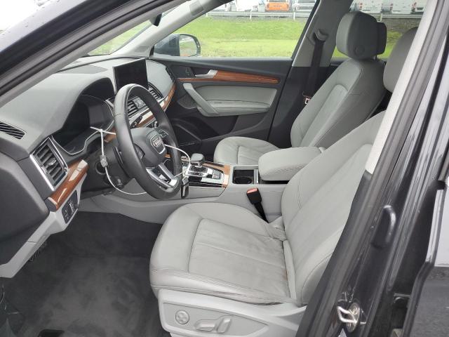 AUDI Q5 PREMIUM PLUS 2021