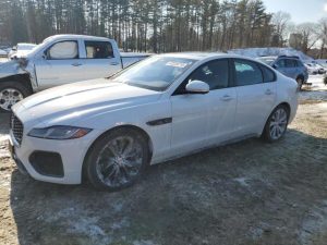 JAGUAR XF R-DYNAMIC SE 2021