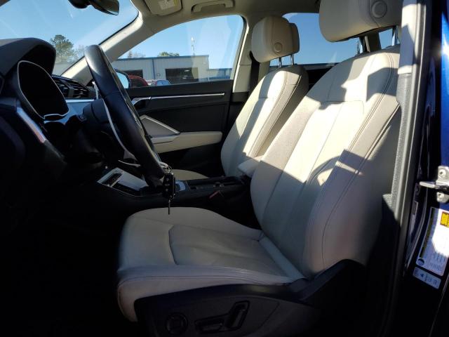 AUDI Q3 PREMIUM S LINE 45 2021