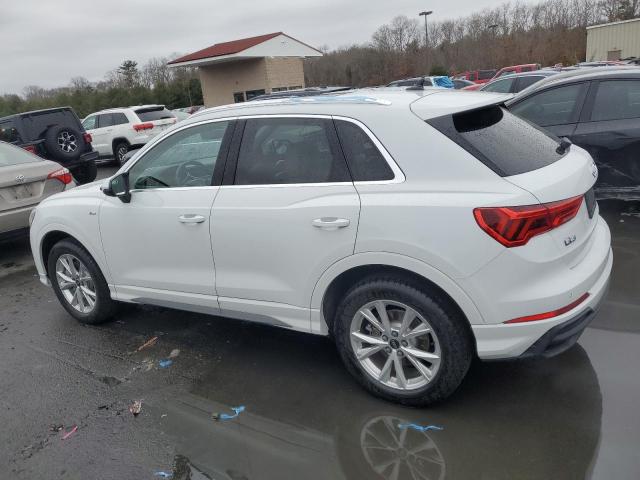 AUDI Q3 PREMIUM S LINE 45 2024