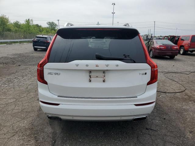 VOLVO XC90 T6 2018