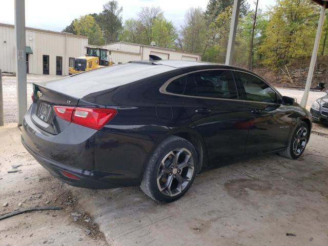 CHEVROLET MALIBU LT 2023