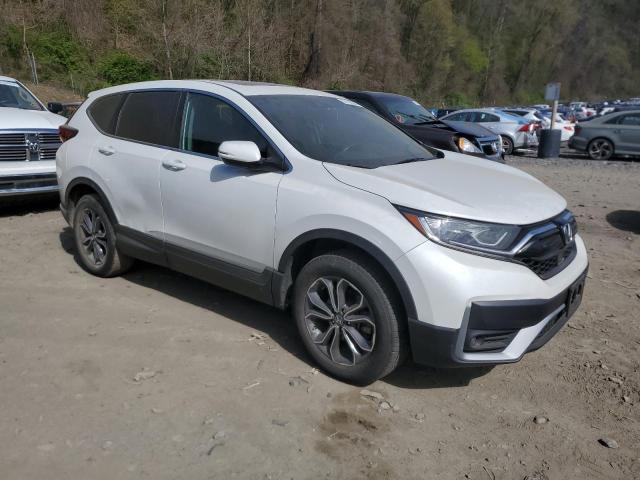 HONDA CR-V EXL 2020