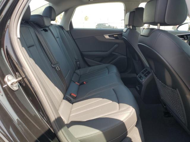 AUDI A4 PREMIUM 40 2021