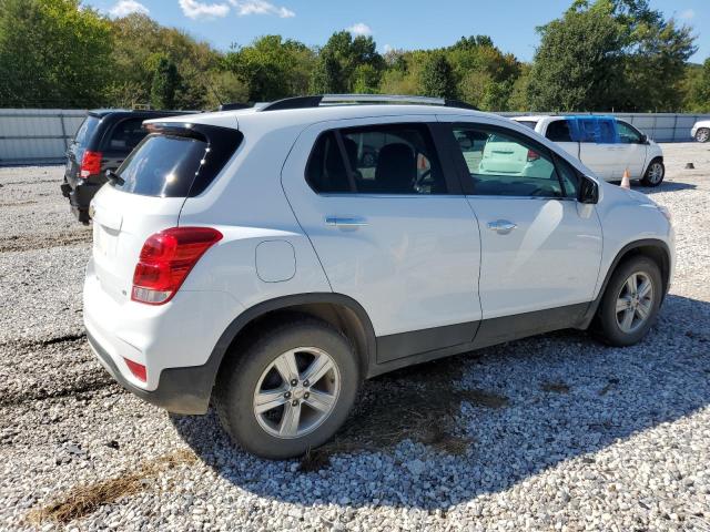 CHEVROLET TRAX 1LT 2020