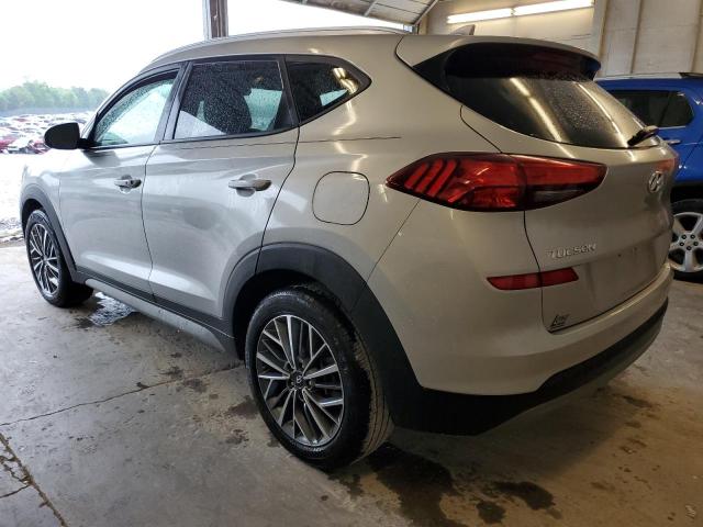 HYUNDAI TUCSON LIMITED 2020