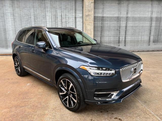 VOLVO XC90 PLUS 2024