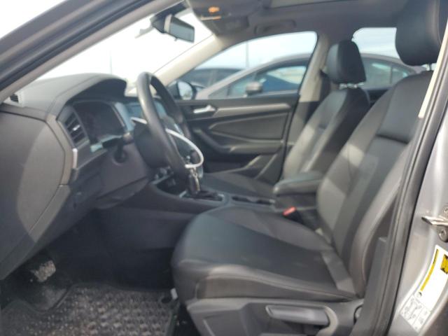 VOLKSWAGEN JETTA S 2019